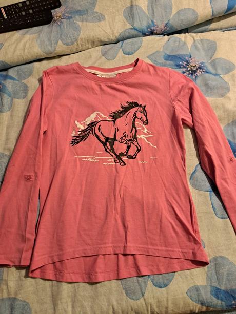 Tričko, bonprix,140