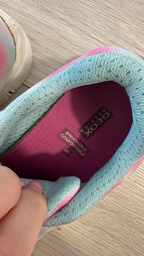 Geox tenisky 31, geox,31