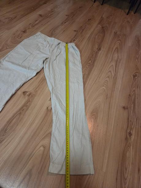 Letné nohavice, esmara,36