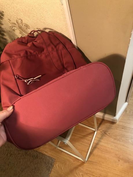 Reebok športový ruksak, reebok