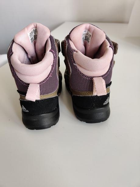 Snehule adidas, adidas,21