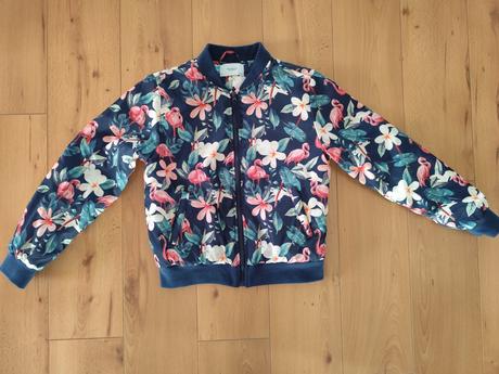 Prechodná štýlová bunda, reserved,152