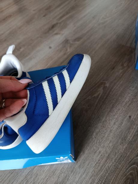 Adidas gazele 360,veľkosť 26,5, adidas,26