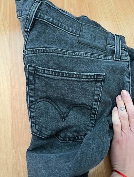 Levi's jeans, levis,xl