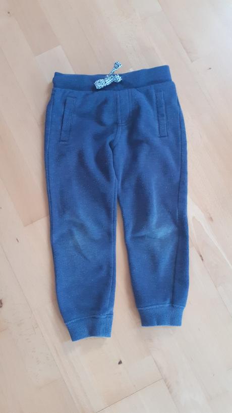 Tepláky ff 4r, f&f,104