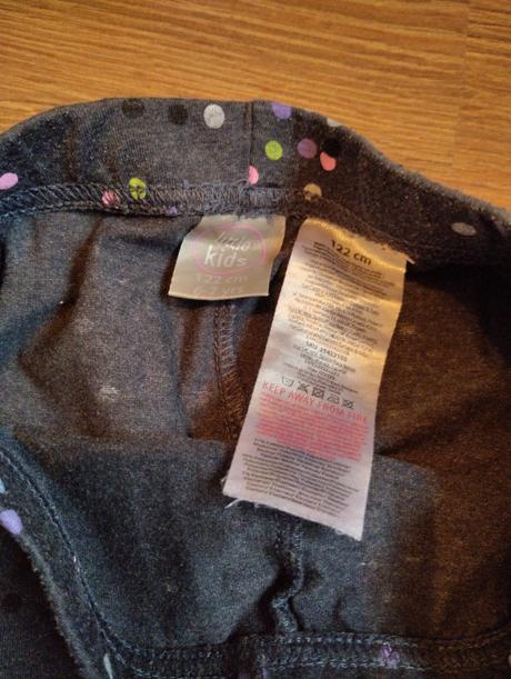 Legíny 122, pepco,122