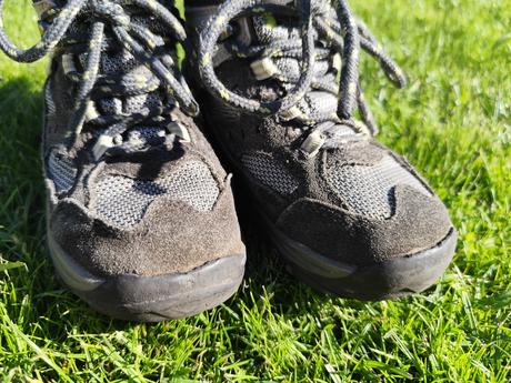 Turistická obuv, 29