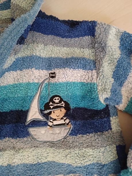 Župan froté 116 miomare, 116