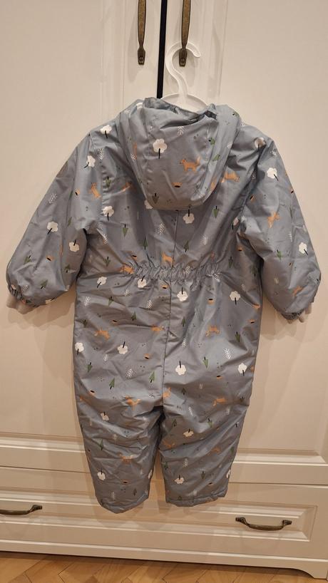 Overal zimný, lupilu,86