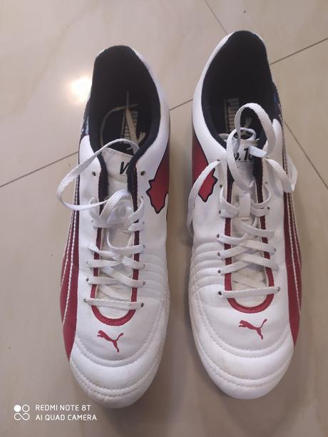 Kopačky puma, puma,46