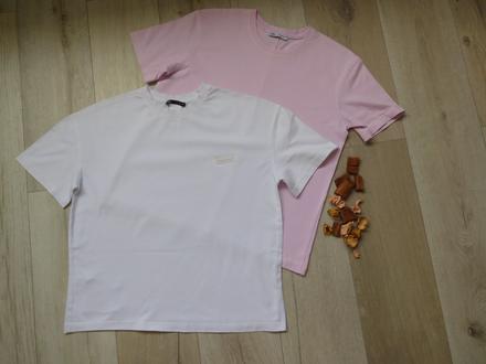 Zara trička bavlnené , s, dámske dievčenské,, zara,s