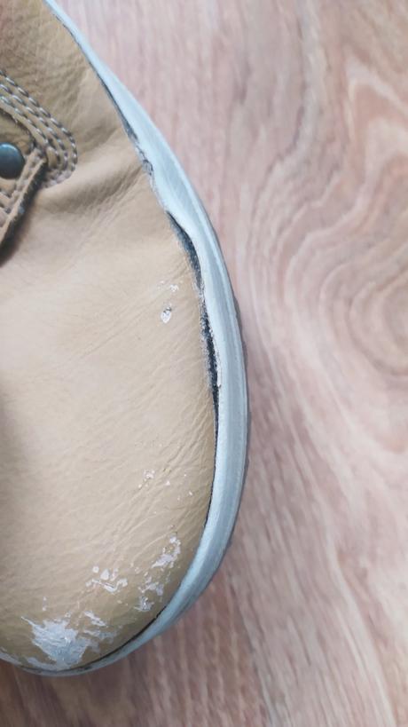 Nezateplene topánky frank walker, 35