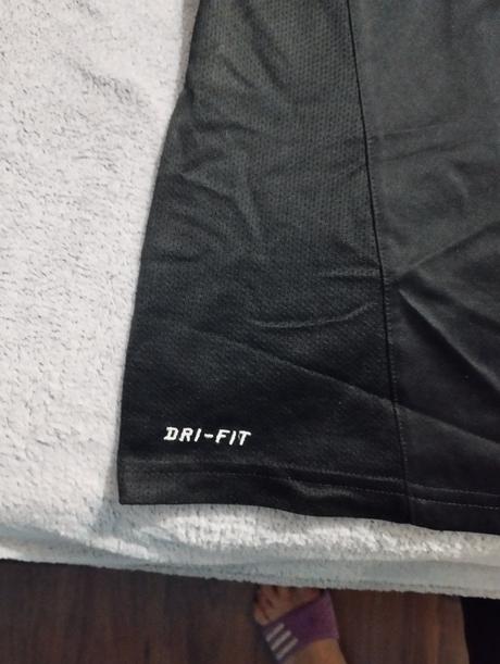 Tenké tričko, nike,xxl