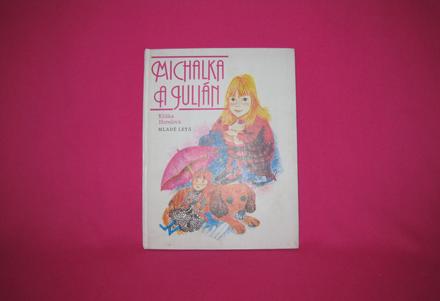 Horelová eliška,viera švenková - michalka a julián,