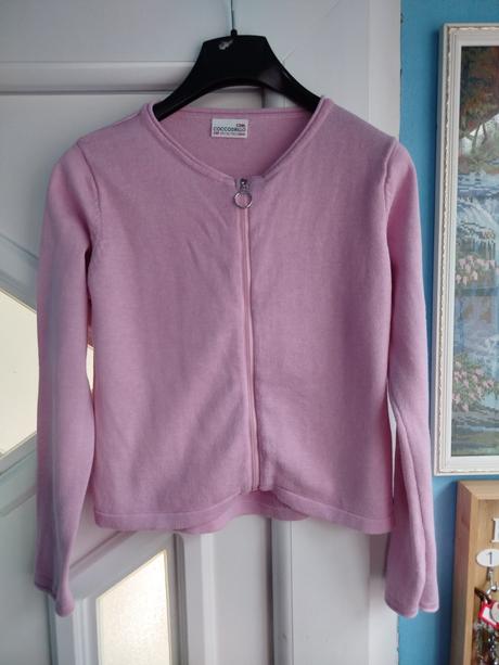 Svetrík, coccodrillo,146