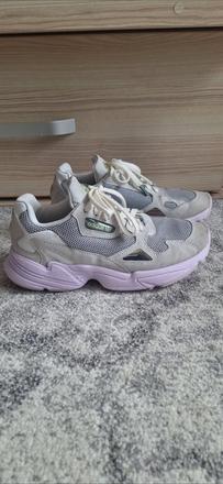 Botasky adidas, adidas,40