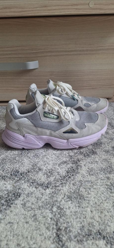 Botasky adidas, adidas,40