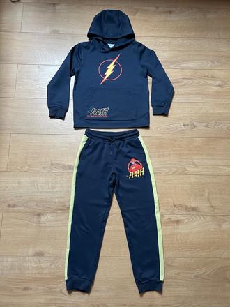 Tepláková súprava flash - 134, pepco,134