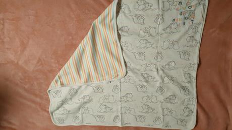 Set pre bábätko od 1-12mes, f&f,62