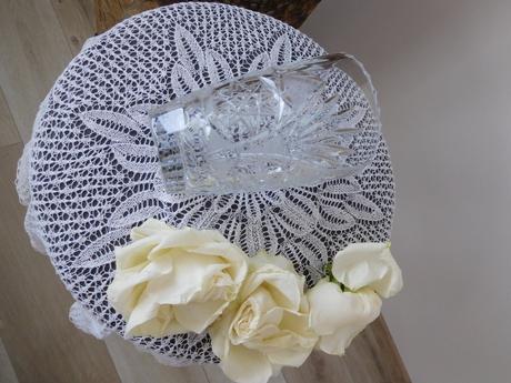 Váza menšia top top stav, 