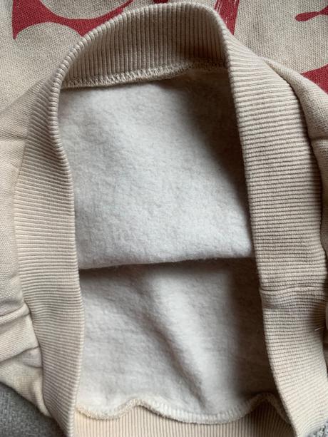 Oversize trigovka, zara,104