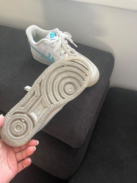 Nike tenisky, nike,37