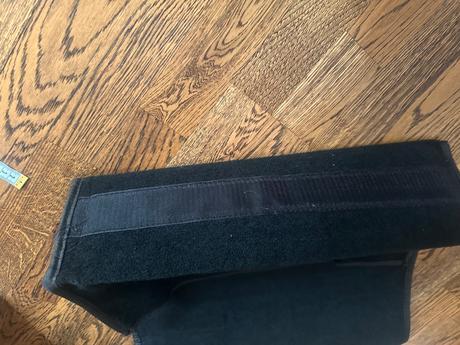 Taska na pripevnenie do auta, 