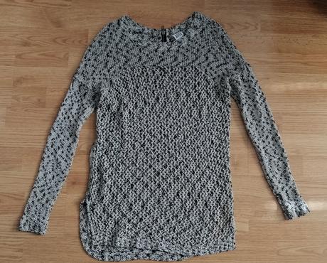 Pulóver, vero moda,s