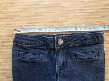 Riflicky s maslou gap, gap,98