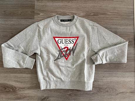 Guess mikina, guess,xs