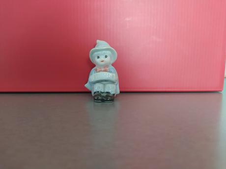 Zbierka hudobníkov, 