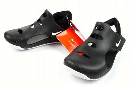 Sandálky nike sunray protect 3, nike,17 - 35