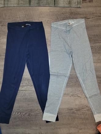 Dva kusy spodiek zdarma k objednávke, h&m,134