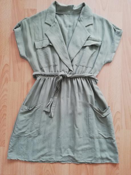 Saty alebo tunika, 38