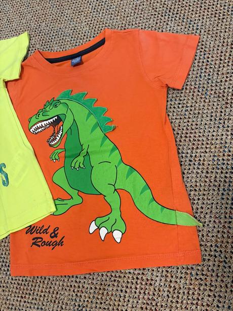 Trička 110 dopodopo, dopodopo,110