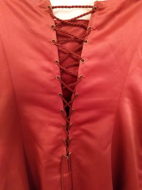 Dlhé spoločenské šaty, m