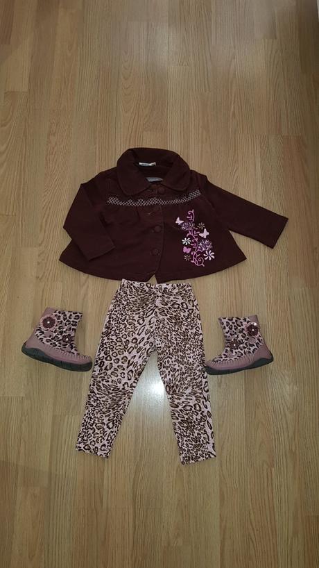 Komplet flapdoodles, 98