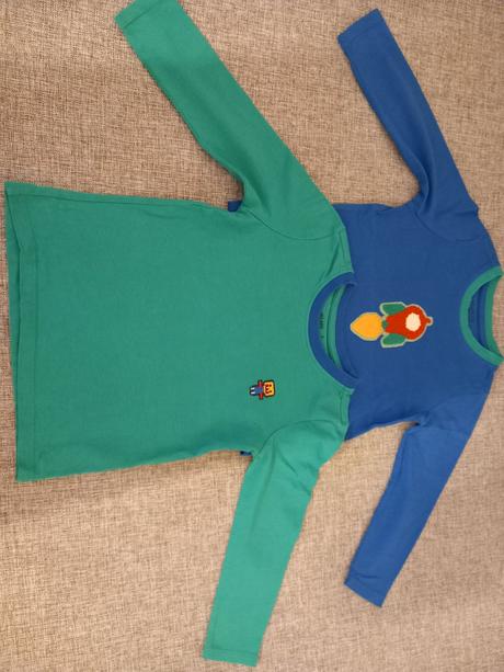 Tričká od tchibo, tchibo,104