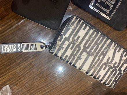 Penazenka, victoria's secret