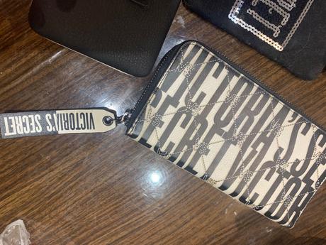 Penazenka, victoria's secret