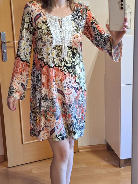 Dámske šaty, bonprix,36