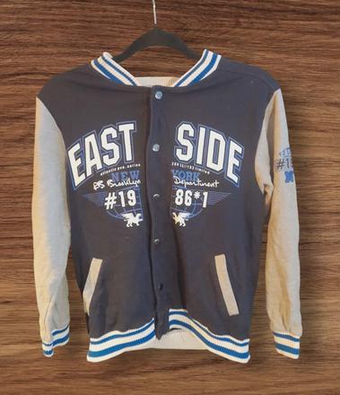 Mikina, 152/158, bonprix,152