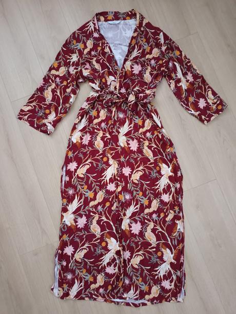 Župan / kimono - m/l -, m