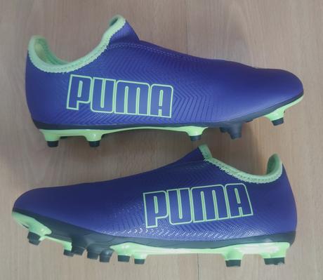Puma nove kopacky, puma,35