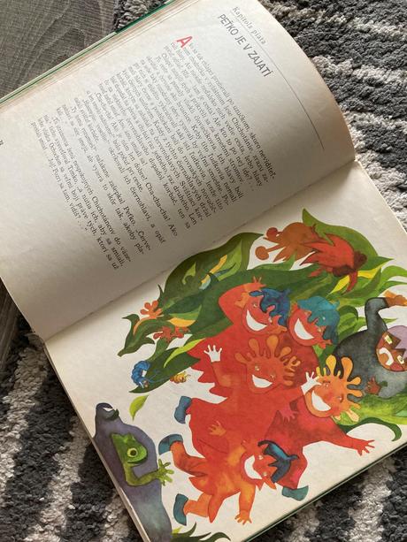 Veselý trubač z chichotánie (1976), 