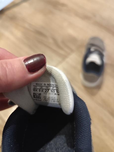 Adidas tenisky 28, adidas,28