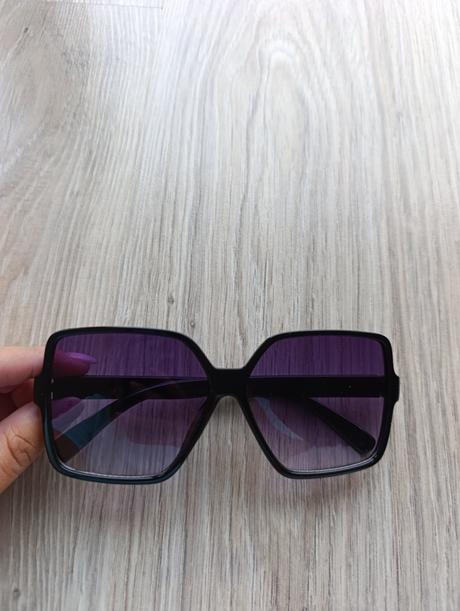 Dámske slnečné okuliare, 