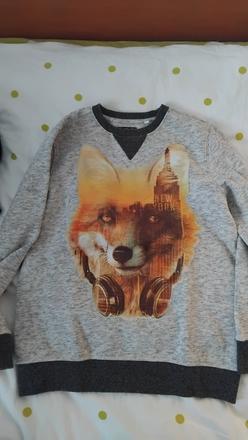 Mikina č.146/152, 146