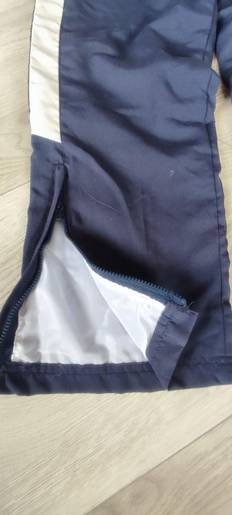 Športové nohavice slazenger, vek 9-10 rokov, slazenger,134