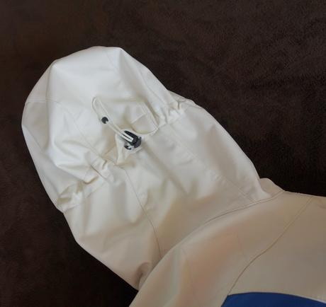 Brandsdal of norway softshellová bunda, veľ.s, s